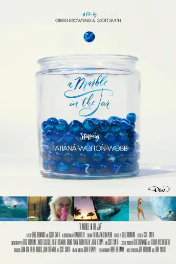 A Marble in the Jar plakat