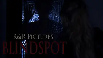 Zasłona do filmu "BLINDSPOT" #1623831