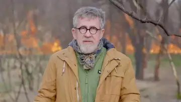 Zasłona do filmu "Des feux extrêmes en France : sommes-nous prêts ?" #1618245