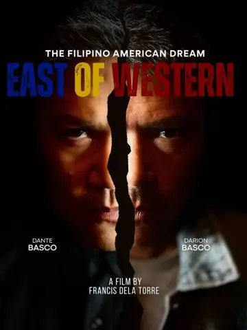 Plakat do filmu "East of Western" #1618341