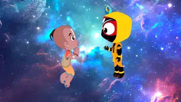 Zasłona do filmu "Mahaprabhu Jagannath" #1618344
