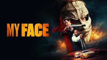 Zasłona do filmu "My Face" #1618338