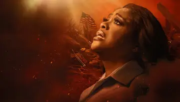 Zasłona do filmu "Angel in the Rubble: The Genelle Guzman Story" #1645817