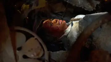 Zasłona do filmu "Angel in the Rubble: The Genelle Guzman Story" #1645821