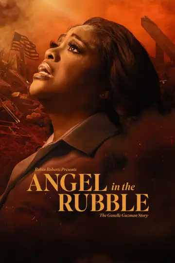 Plakat do filmu "Angel in the Rubble: The Genelle Guzman Story" #1645823