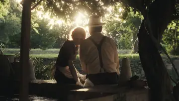 Zasłona do filmu "Adeu" #1766844
