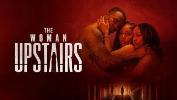 Zasłona do filmu "The Woman Upstairs" #1635467