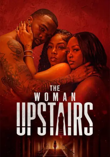 Plakat do filmu "The Woman Upstairs" #1635469