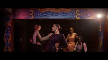 Zasłona do filmu "Dulce & Fredo" #1623844