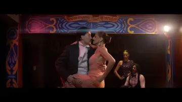 Zasłona do filmu "Dulce & Fredo" #1623845