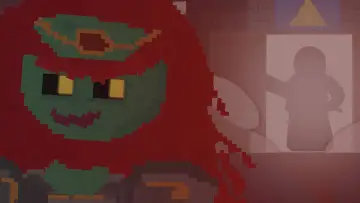 Zasłona do filmu "Tears of The Meniscus" #1623853