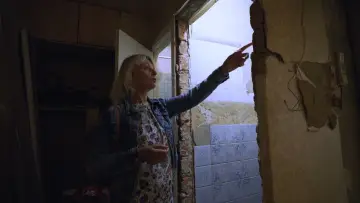 Zasłona do filmu "Світлини з війни" #1577930