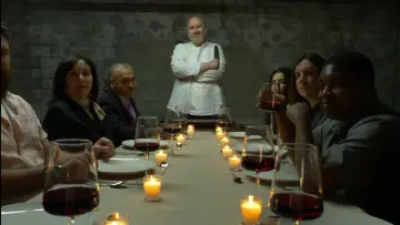 Zasłona do filmu "Insidious Rewind" #1653975