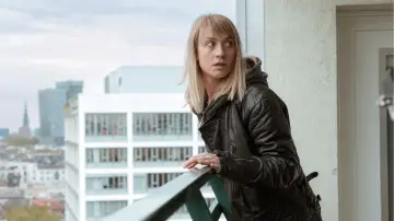 Zasłona do filmu "Frau ohne Namen" #1714701