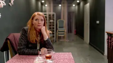 Zasłona do filmu "Frau ohne Namen" #1714704