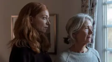 Zasłona do filmu "Frau ohne Namen" #1714709