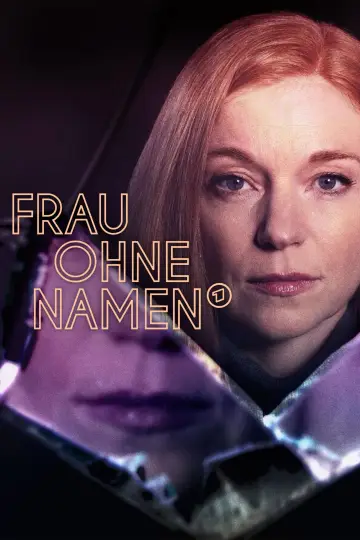 Frau ohne Namen plakat