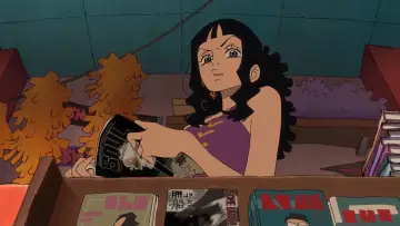 Zasłona do filmu "ONE PIECE FAN LETTER" #1646017