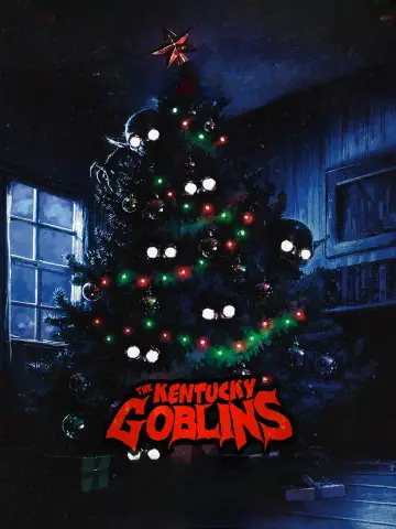 The Kentucky Goblins plakat