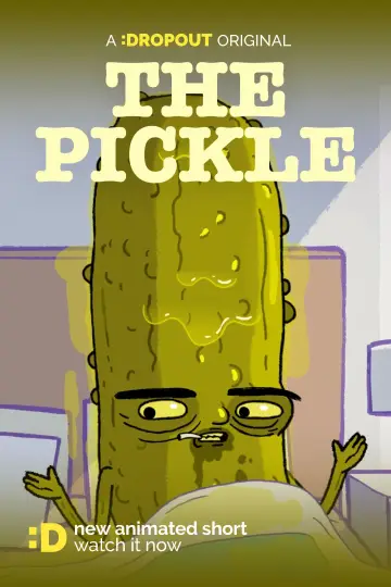 Plakat do filmu "The Pickle" #1641057