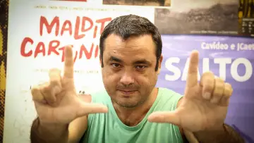 Zasłona do filmu "O Cinema Possível" #1625437