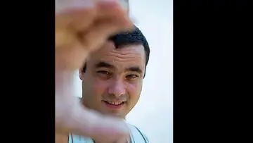Zasłona do filmu "O Cinema Possível" #1714700