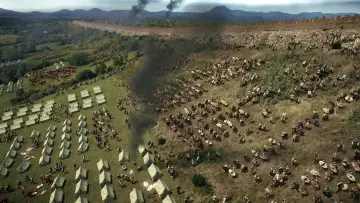Zasłona do filmu "La guerre des Gaules : César nous a-t-il menti ?" #1625716