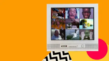 Zasłona do filmu "Les 100 pubs les plus cultes : spécial années 90" #1625423
