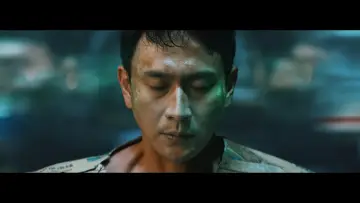 Zasłona do filmu "深邃美麗的亞細亞：老和尚與貓怪" #1631605