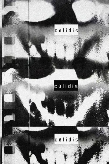 Plakat do filmu "Calidis" #1709914