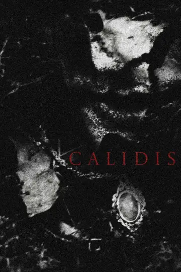 Plakat do filmu "Calidis" #1709915