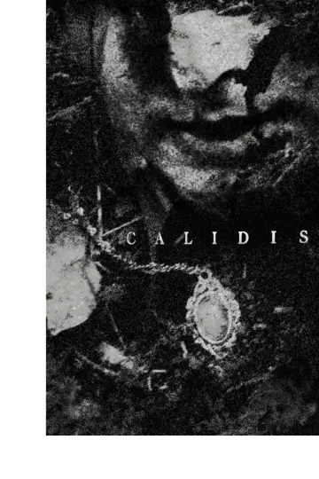 Plakat do filmu "Calidis" #1709916
