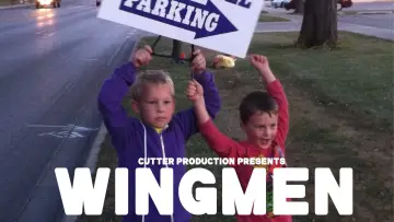 Zasłona do filmu "Wingmen" #1627925