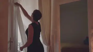 Zasłona do filmu "Putain de travail !" #1646036