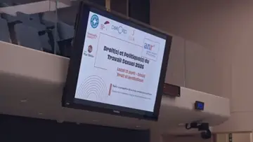 Zasłona do filmu "Putain de travail !" #1646043