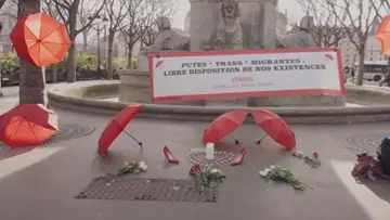 Zasłona do filmu "Putain de travail !" #1646044