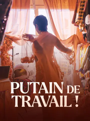 Plakat do filmu "Putain de travail !" #1646046