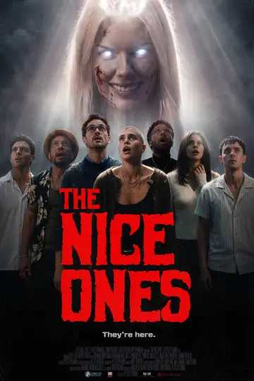 The Nice Ones plakat