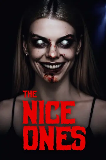 Plakat do filmu "The Nice Ones" #1811973