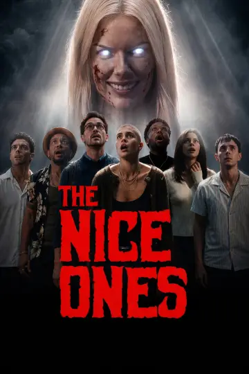 Plakat do filmu "The Nice Ones" #1811974