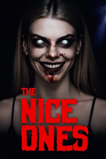 Plakat do filmu "The Nice Ones" #1811975