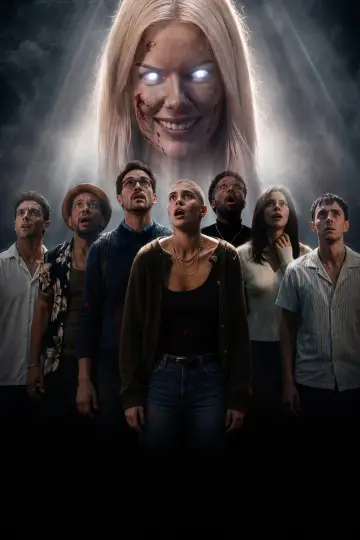 Plakat do filmu "The Nice Ones" #1811977