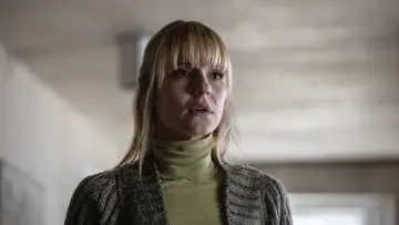 Zasłona do filmu "Murderous" #1806035