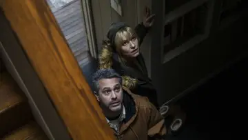 Zasłona do filmu "Murderous" #1806036