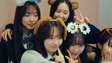 왕따클럽 plakat