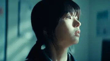 Zasłona do filmu "왕따클럽" #1823253