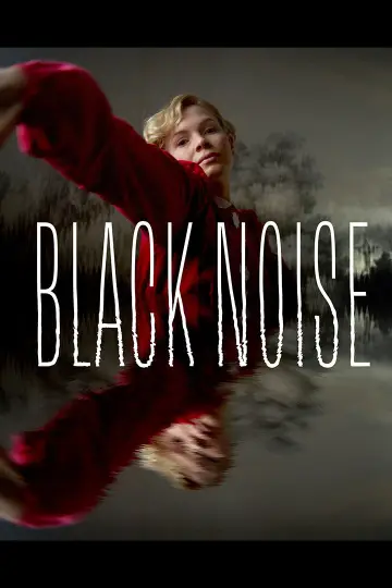Black Noise plakat