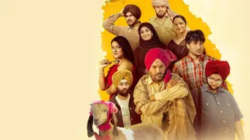 Zasłona do filmu "Munde Jattan De Balaunde Bakre" #1630226