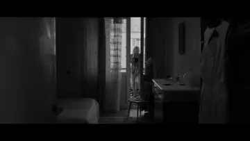 Zasłona do filmu "Duch Nie Ma Domu" #1792885