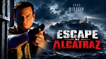 Zasłona do filmu "Escape at Alcatraz" #1781922